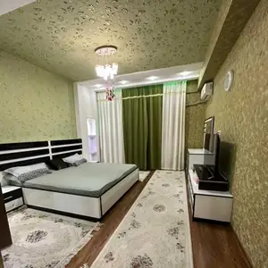 4-комн. квартира, 10 этаж, 220м², дар наздики Опера Балет