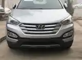 Hyundai Santa Fe, 2014-2