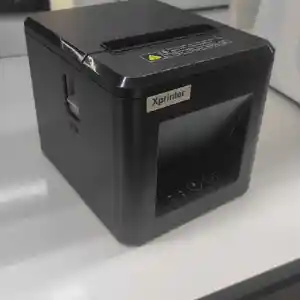 Чековый принтер 80мм USB+LAN