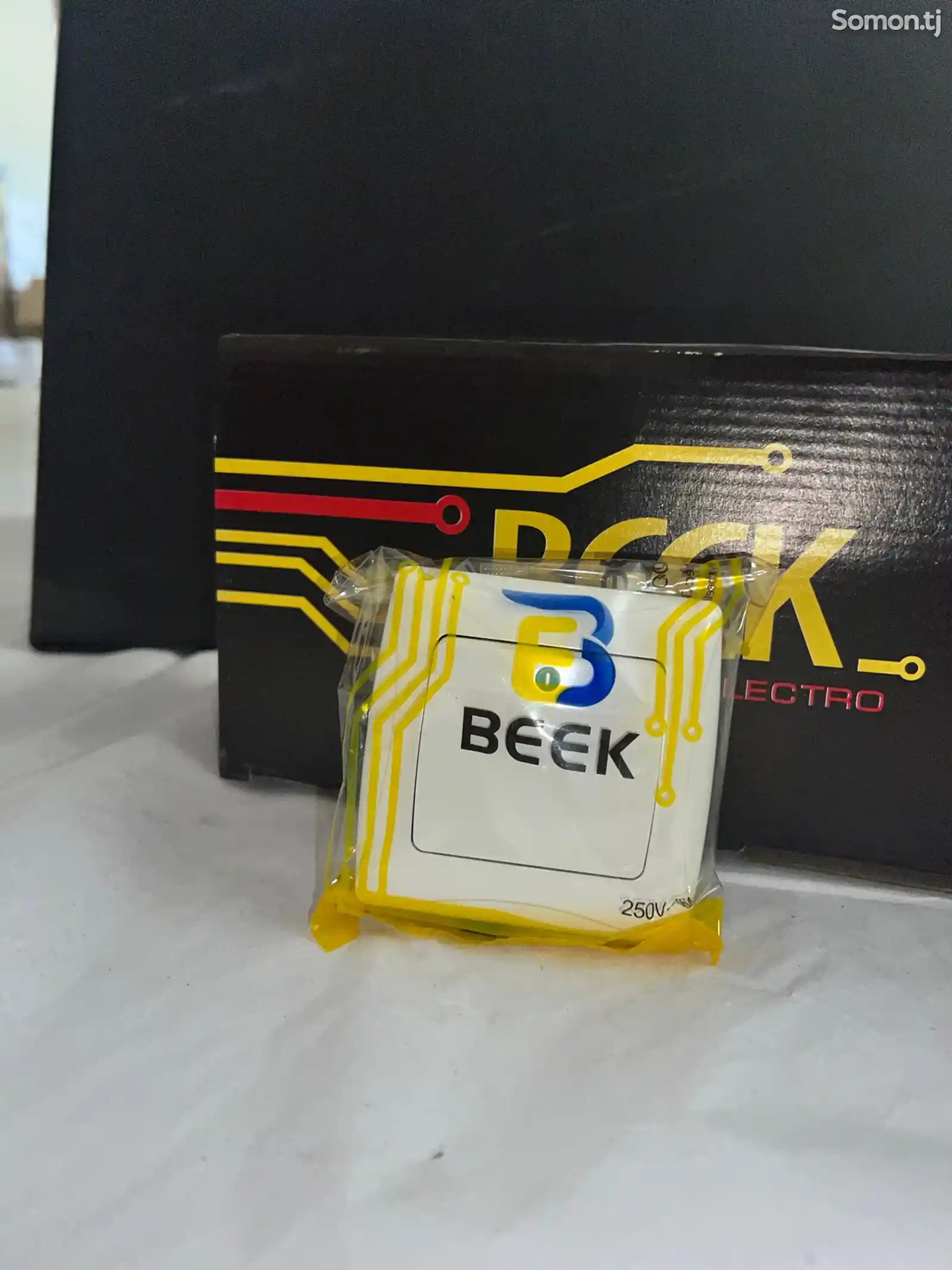 Выключатель BEEK-1