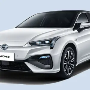 GAC Aion S, 2024