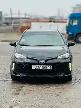 Toyota Corolla, 2015-2