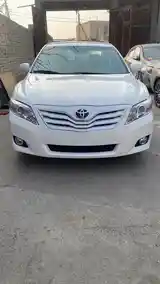 Toyota Camry, 2007-3