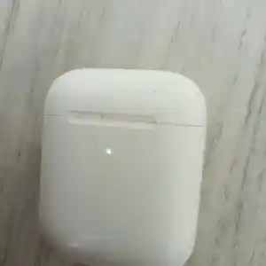 Наушники airpods