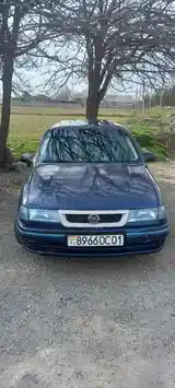 Opel Vectra A, 1993-6