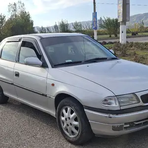 Opel Astra F, 1998