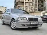 Mercedes-Benz C class, 1998-2