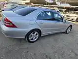 Mercedes-Benz C class, 2002-8