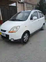 Daewoo Matiz, 2007-3