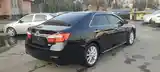 Toyota Camry, 2014-5