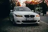 Амортизатор BMW E39 E60-5