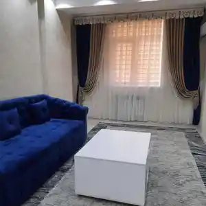 2-комн. квартира, 15 этаж, 46м², Алфемо, дом печати