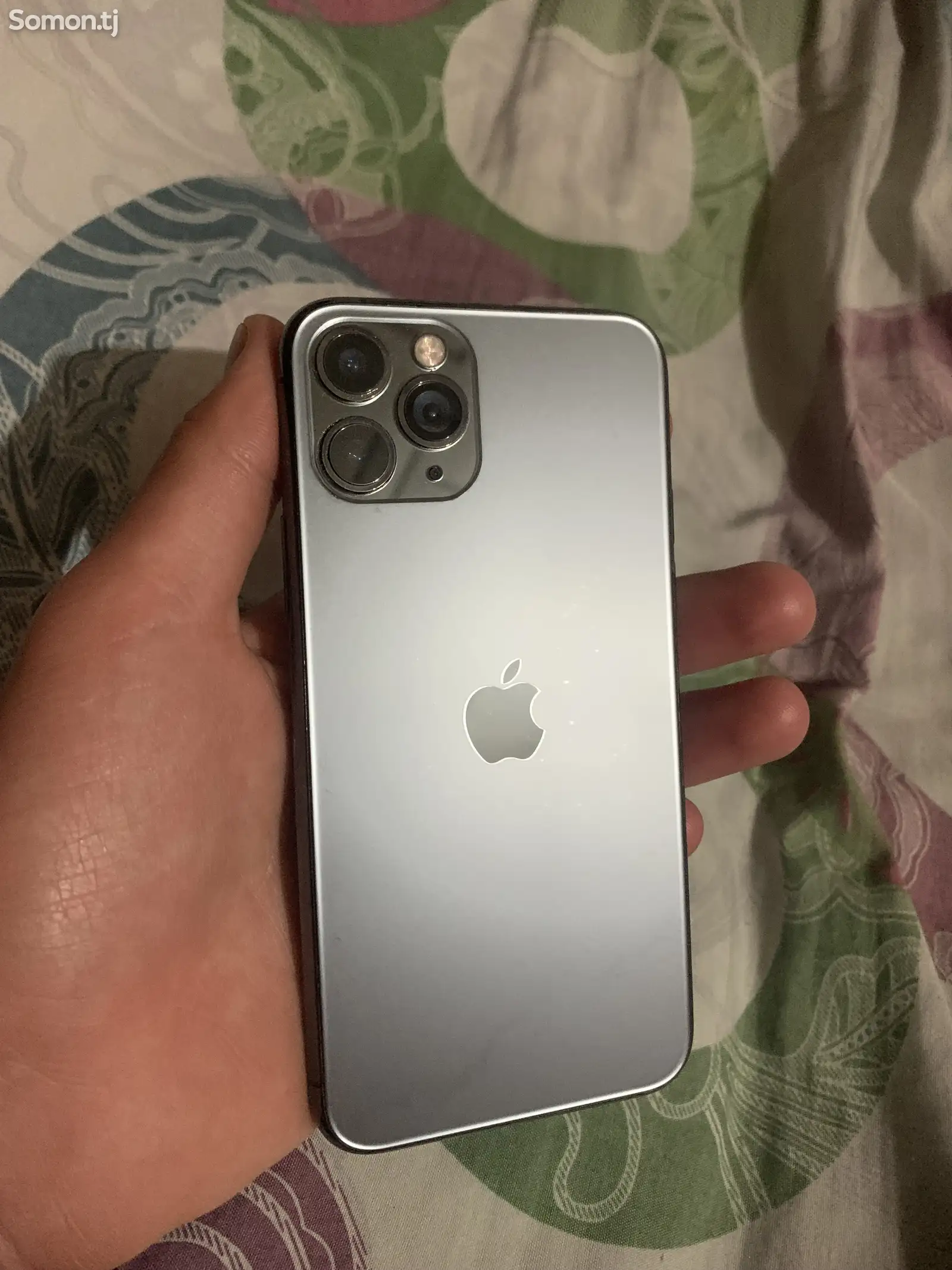 Apple iPhone 11 Pro, 64 gb, Space Grey-1