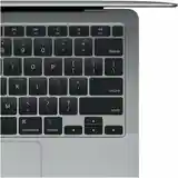 Ноутбук Apple MacBook Air M1 Gray-2