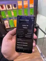 Samsung Galaxy S9-4