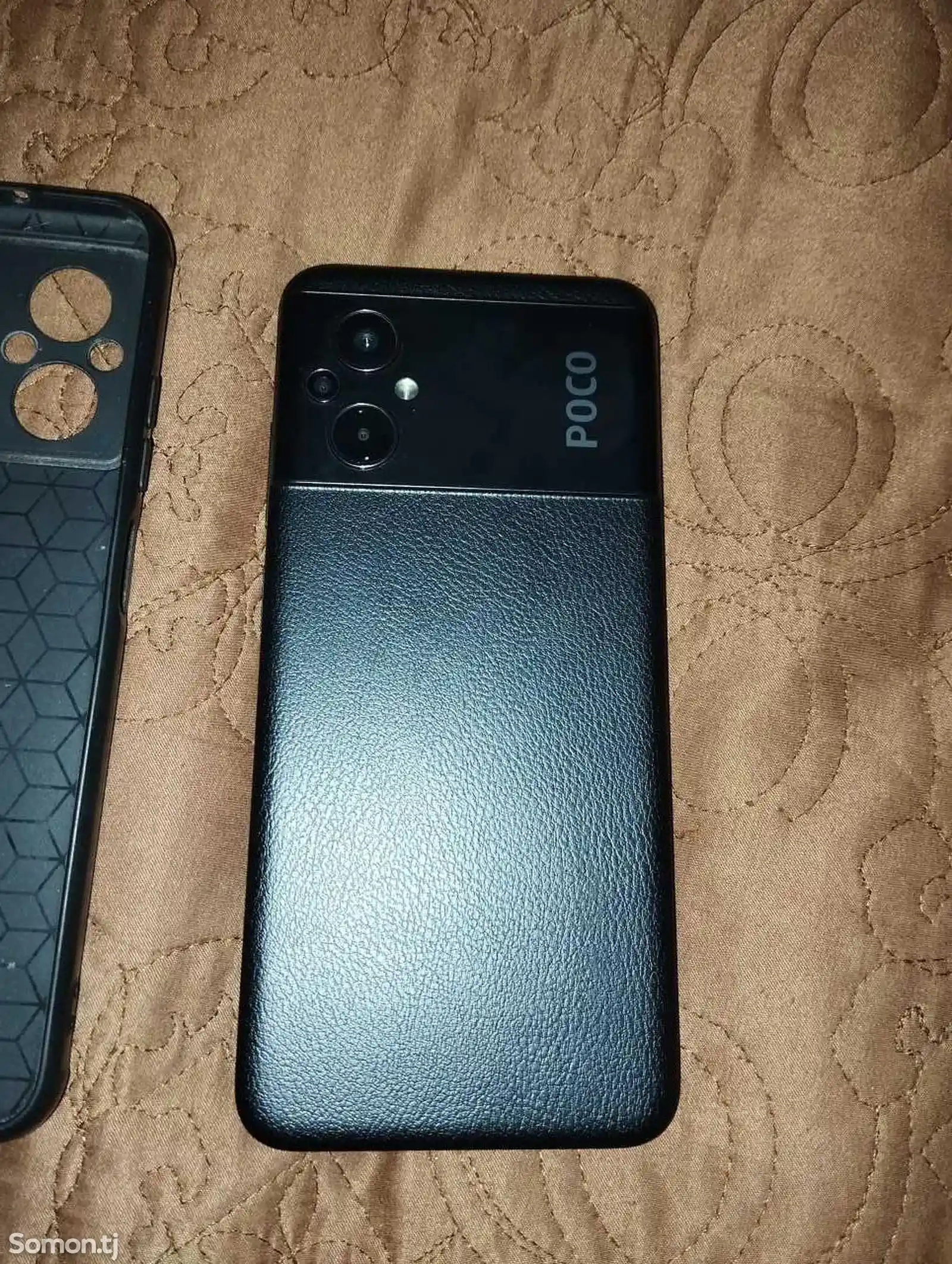 Xiaomi Poco M5-2