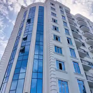 2-комн. квартира, 10 этаж, 55 м², 33 мкр