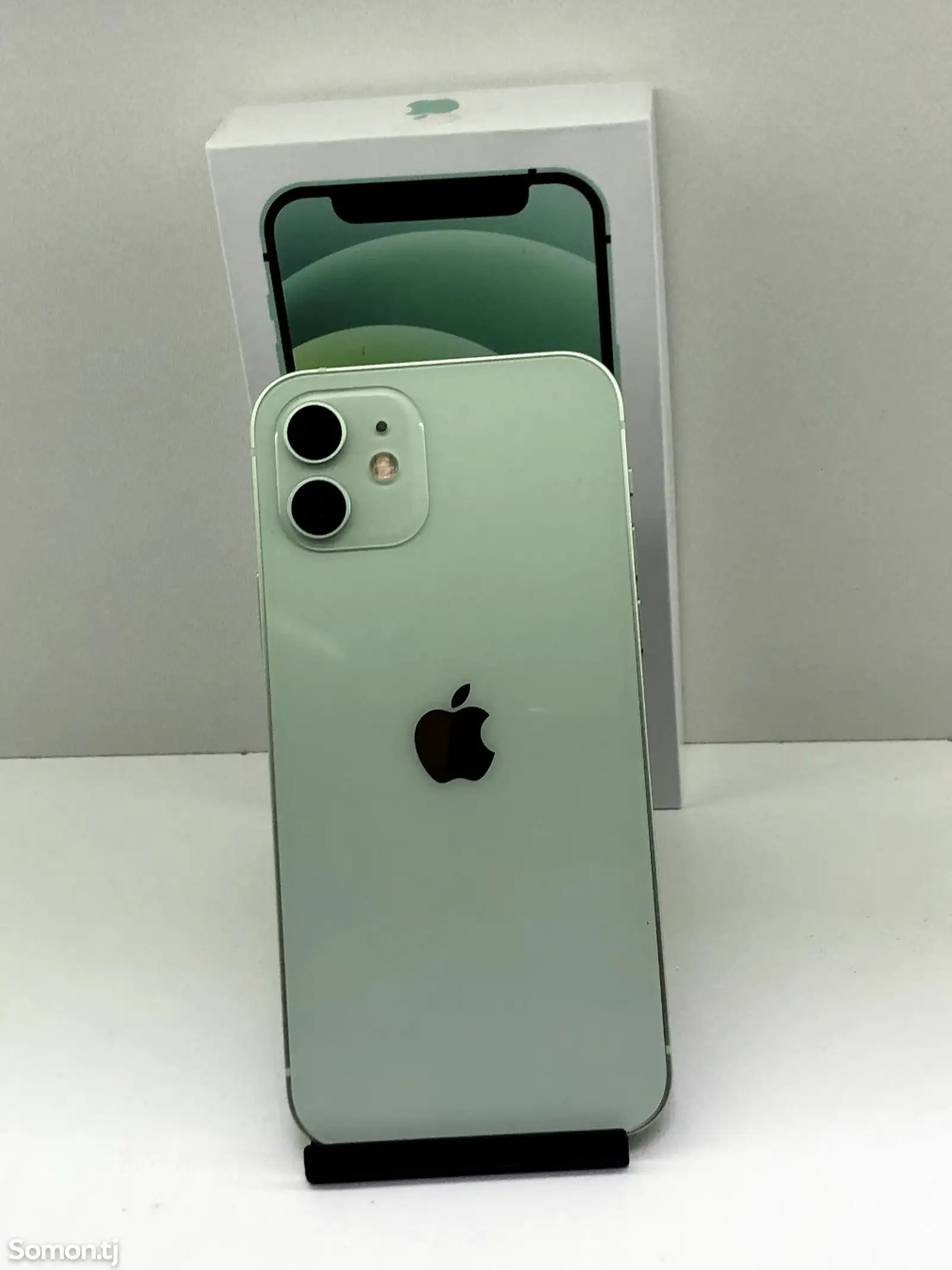 Apple iPhone 12, 128 gb, Green-1