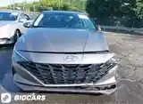 Hyundai Elantra, 2022-12