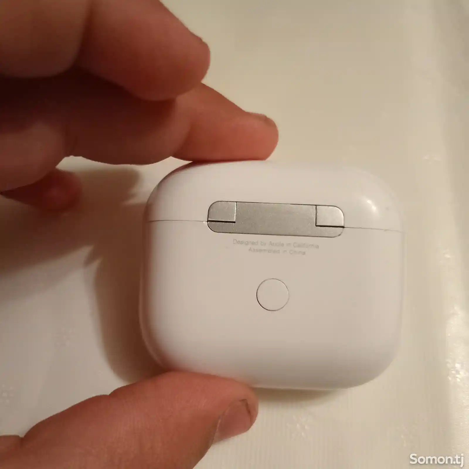 Наушники Air Pods Pro-4