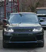 Land Rover Range Rover Sport, 2018-3