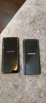 Samsung Galaxy S9 64gb-7