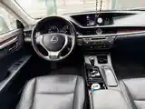 Lexus ES series, 2014-7