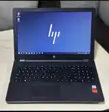 Ноутбук Hp core i5 7th-4