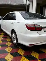 Toyota Camry, 2012-6