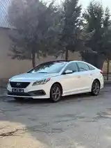 Hyundai Sonata, 2017-3