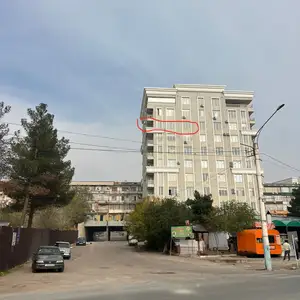 3-комн. квартира, 8 этаж, 92 м², 18мкр