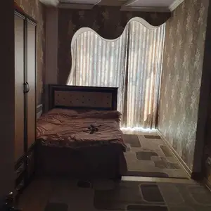 2-комн. квартира, 9 этаж, 83м², сино 2