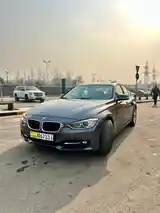 BMW 3 series, 2018-2