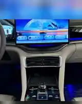 BYD Song Plus Flagship, 2024-6