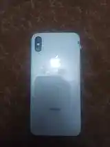 Apple iPhone X, 256 gb, Silver-2