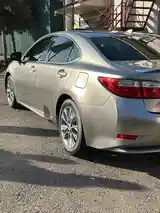 Lexus ES series, 2015-2