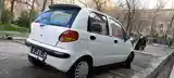 Daewoo Matiz, 1999-4