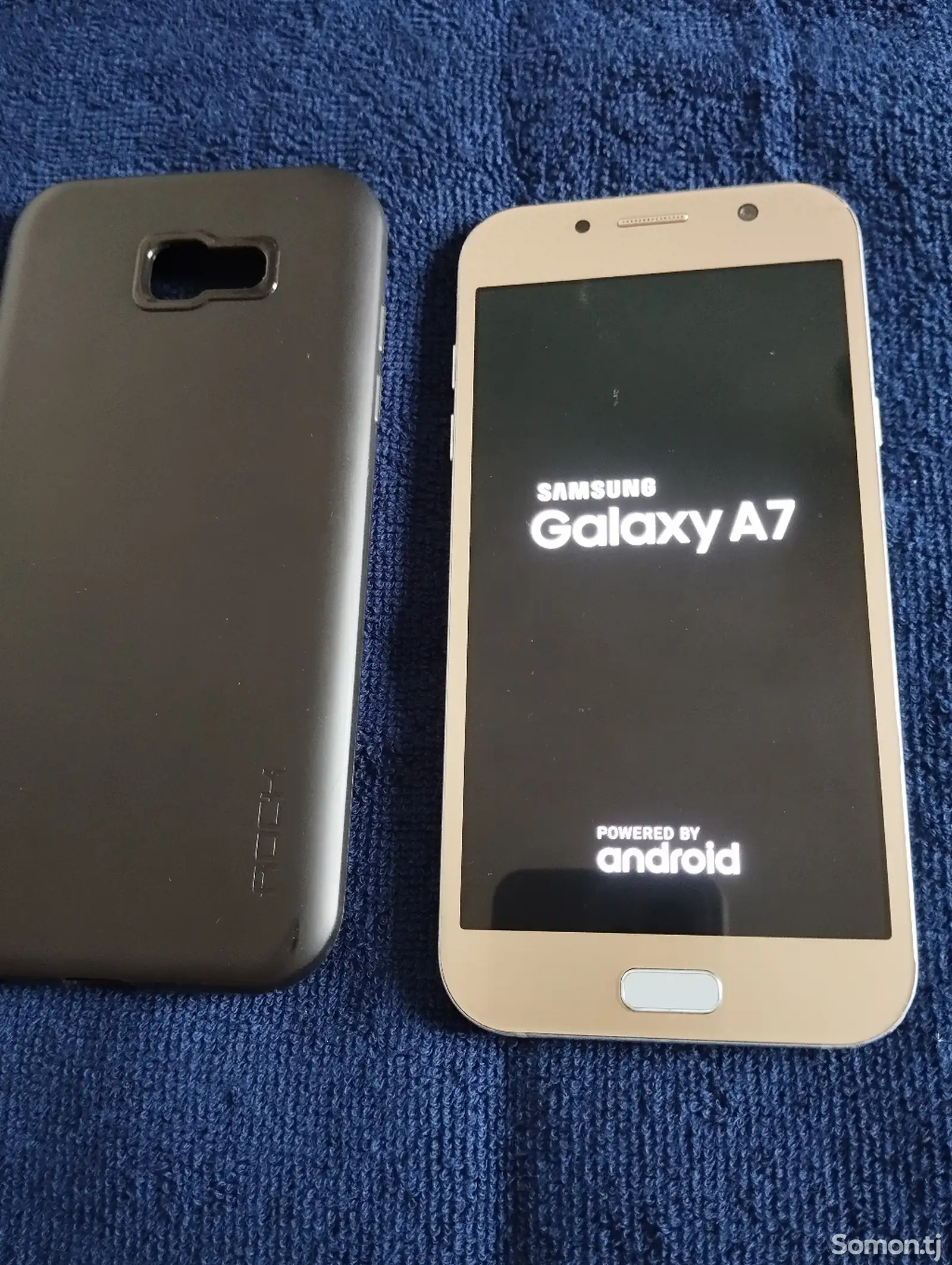 Samsung Galaxy A7-4