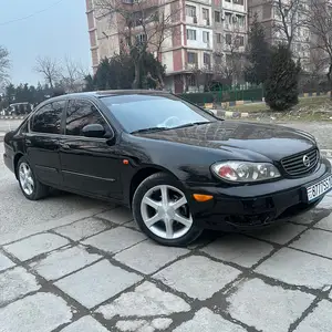 Nissan Maxima, 2007