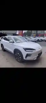 BYD Song Plus Flagship, 2024-4