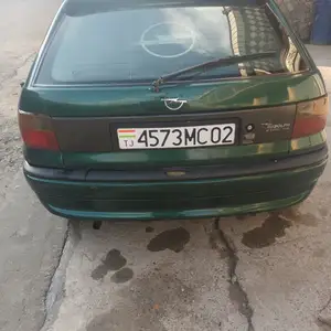 Opel Astra F, 1996