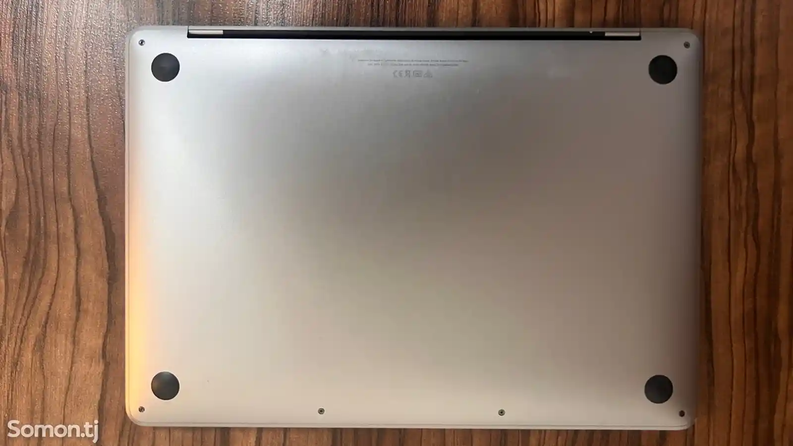 Ноутбук MacBook Pro-4