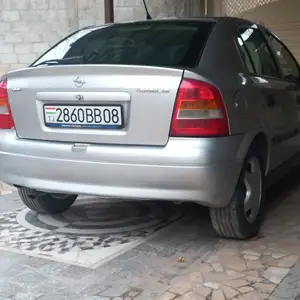 Opel Astra J, 1998