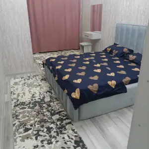 2-комн. квартира, 10 этаж, 50м², Шоҳмансур