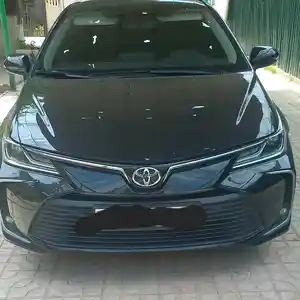 Toyota Corolla, 2023