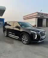 Hyundai Palisade, 2020-15