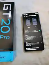 Infinix GT-20 Pro 256/16gb-10