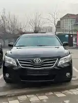 Toyota Camry, 2008-2