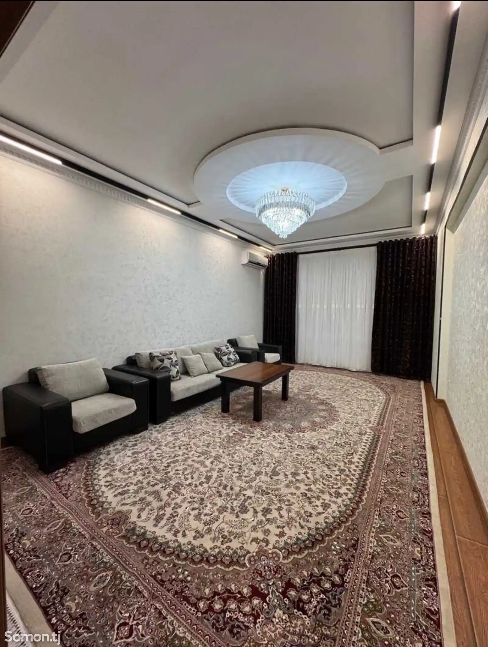 2-комн. квартира, 5 этаж, 85м², Кохи Барбад-3