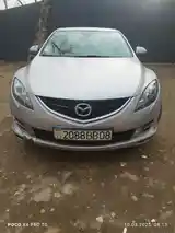 Mazda 6, 2008-6